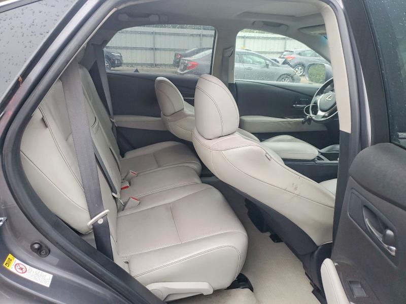 Продаж на аукціоні авто 2015 Lexus Rx 350, vin: 2T2ZK1BA1FC162467, номер лоту: 52126186