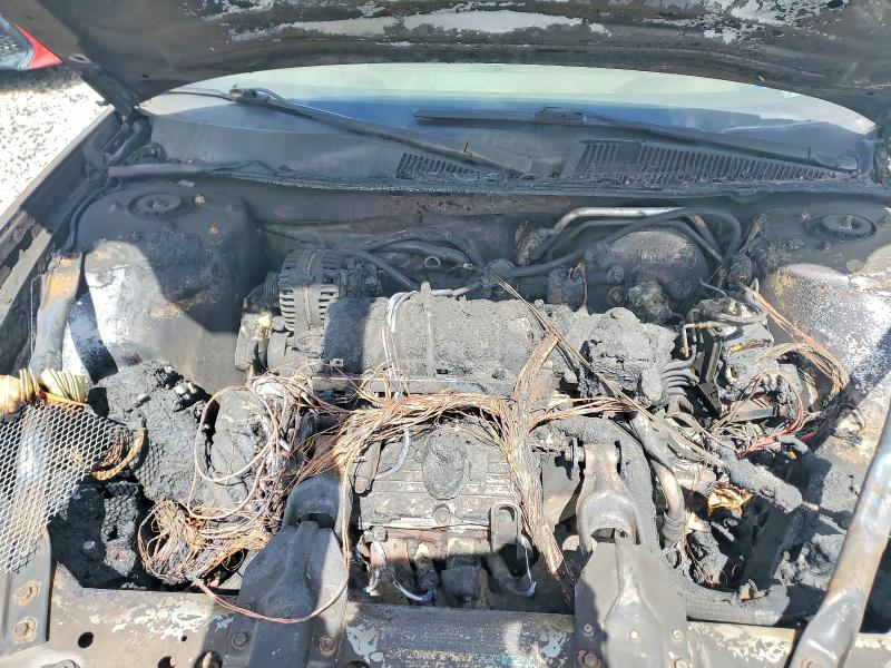 Продаж на аукціоні авто 2006 Buick Lacrosse, vin: 2G4WD582561229574, номер лоту: 52809026