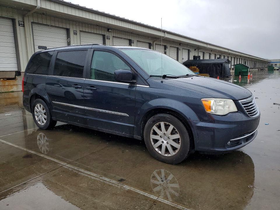 Aukcja sprzedaży 2014 Chrysler Uk, vin: 2C4RC1BG0ER143297, numer aukcji: 54983926