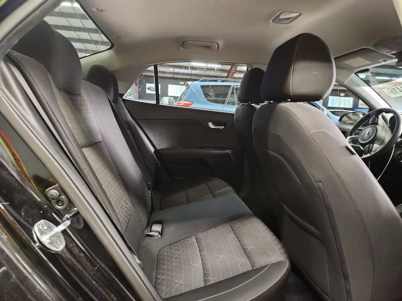 Aukcja sprzedaży 2021 Kia Rio, vin: 3KPA24AD4ME400793, numer aukcji: 52151416