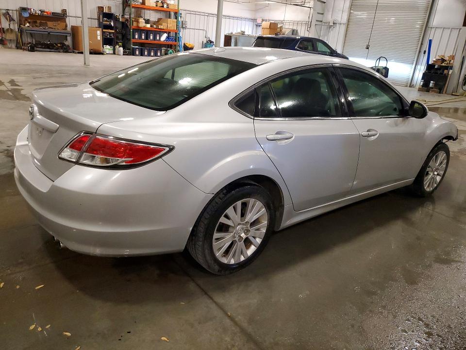 Продаж на аукціоні авто 2009 Mazda 6, vin: 1YVHP82AX95M39333, номер лоту: 50998336