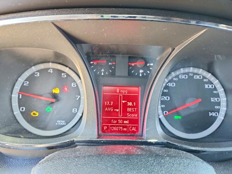Aukcja sprzedaży 2015 Gmc Terrain, vin: 2GKALREK2F6259622, numer aukcji: 52492856