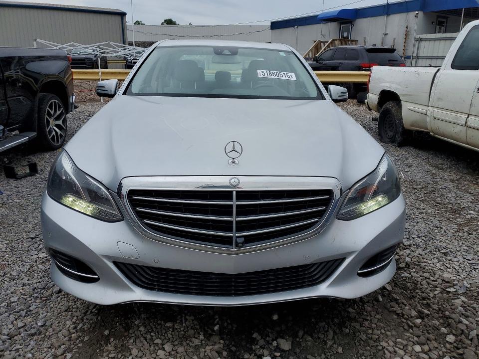 Продажа на аукционе авто 2014 Mercedes-benz E, vin: WDDHF0EB4EA853844, номер лота: 51860516