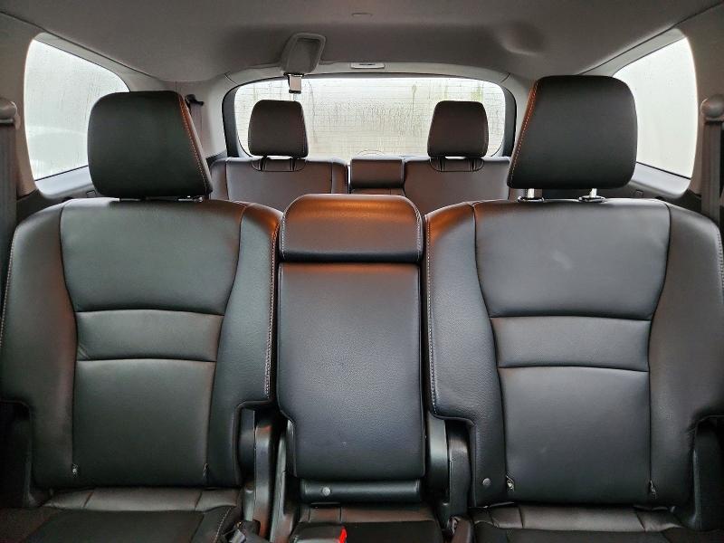 Продаж на аукціоні авто 2021 Honda Pilot, vin: 5FNYF6H92MB040031, номер лоту: 52662946