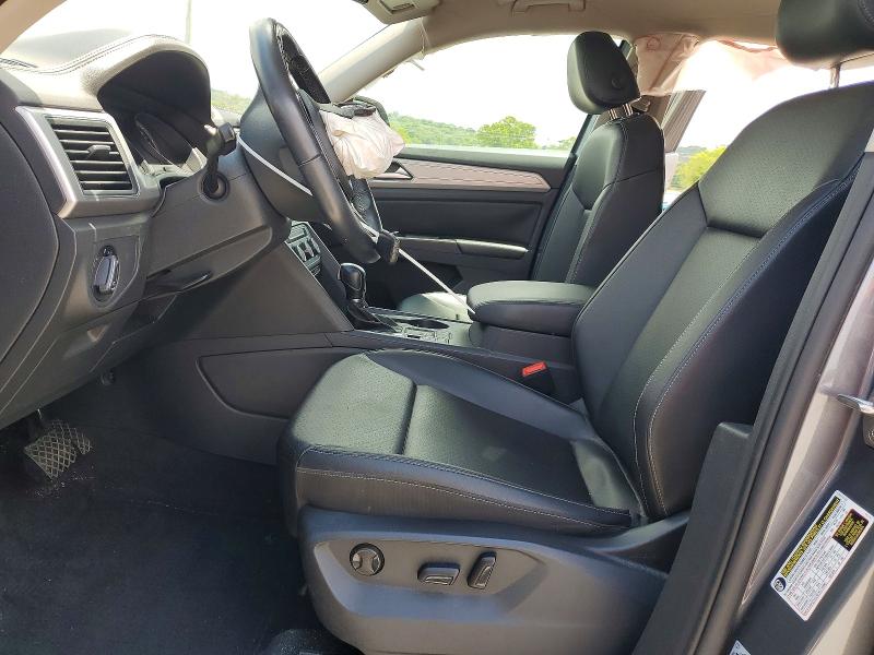 Продаж на аукціоні авто 2018 Volkswagen Atlas, vin: 1V2CP2CA6JC595878, номер лоту: 54259536
