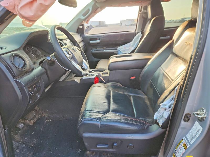 Aukcja sprzedaży 2017 Toyota Tundra, vin: 5TFDW5F10HX667683, numer aukcji: 53817316