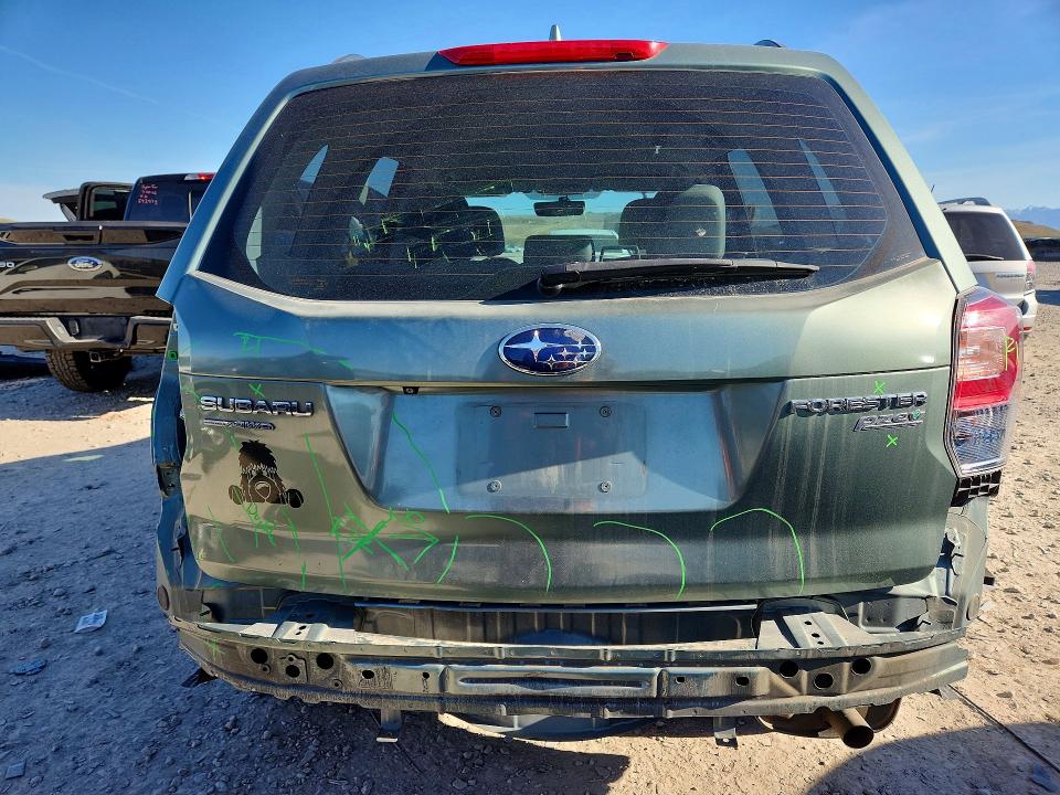 Продаж на аукціоні авто 2017 Subaru Forester, vin: JF2SJABC5HH812685, номер лоту: 52011306