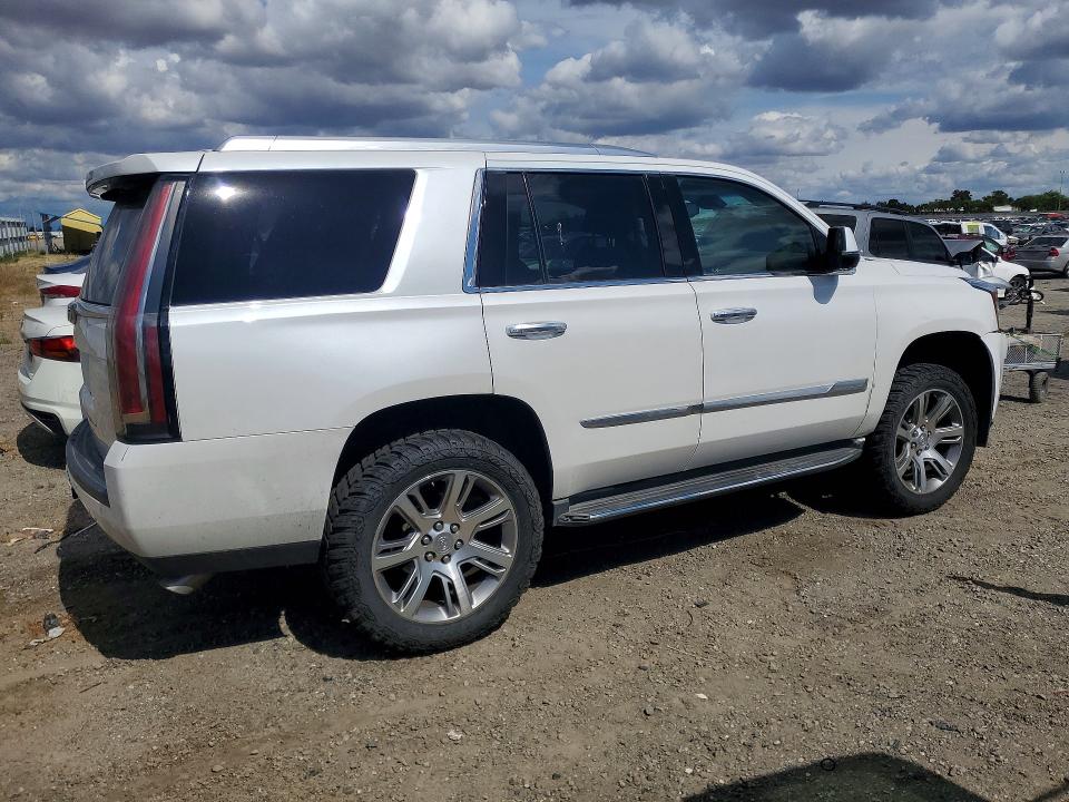 Aukcja sprzedaży 2016 Cadillac Escalade, vin: 1GYS4BKJ3GR464916, numer aukcji: 54732986