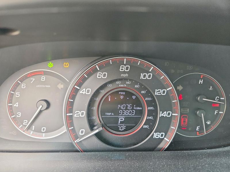 2014 Honda Accord მანქანა იყიდება აუქციონზე, vin: 1HGCR2F58EA276690, აუქციონის ნომერი: 52817306