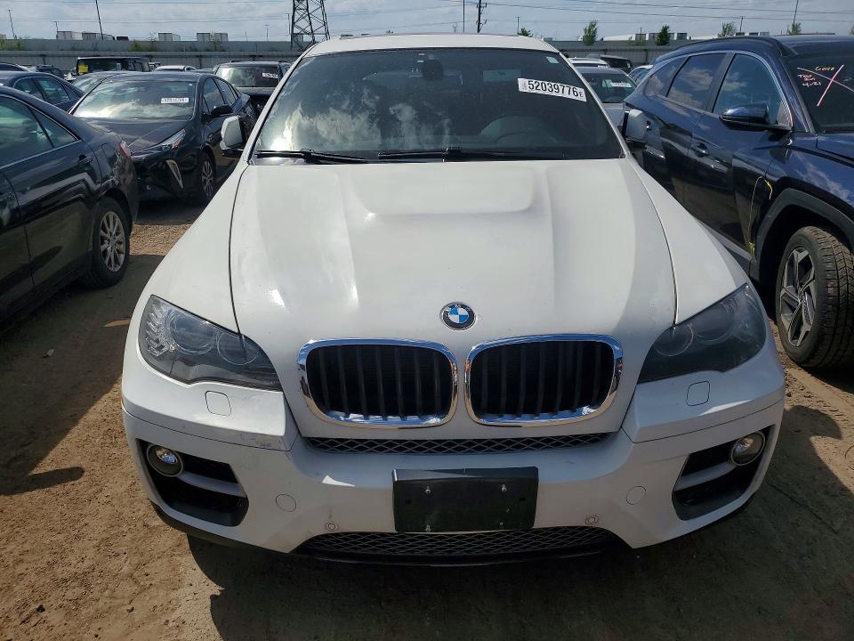 52039776 :رقم المزاد ، 5UXFG2C53DL786159 vin ، 2013 Bmw X6 مزاد بيع