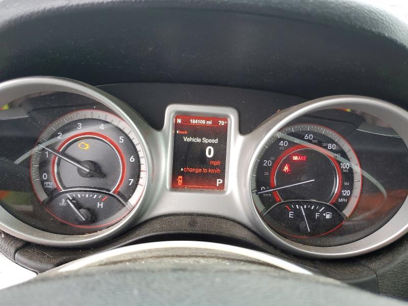 Aukcja sprzedaży 2014 Dodge Journey, vin: 3C4PDDEG5ET184331, numer aukcji: 54667266