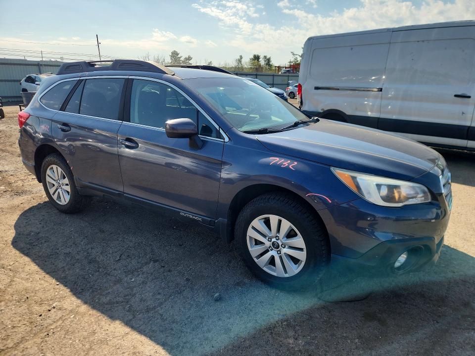 Продажа на аукционе авто 2017 Subaru Outback, vin: 4S4BSACC5H3352933, номер лота: 52201646