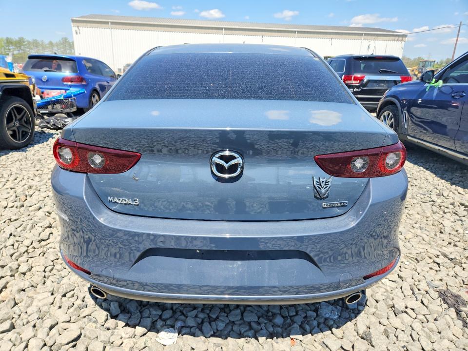 Aukcja sprzedaży 2023 Mazda 3, vin: 3MZBPACM8PM362283, numer aukcji: 51984516