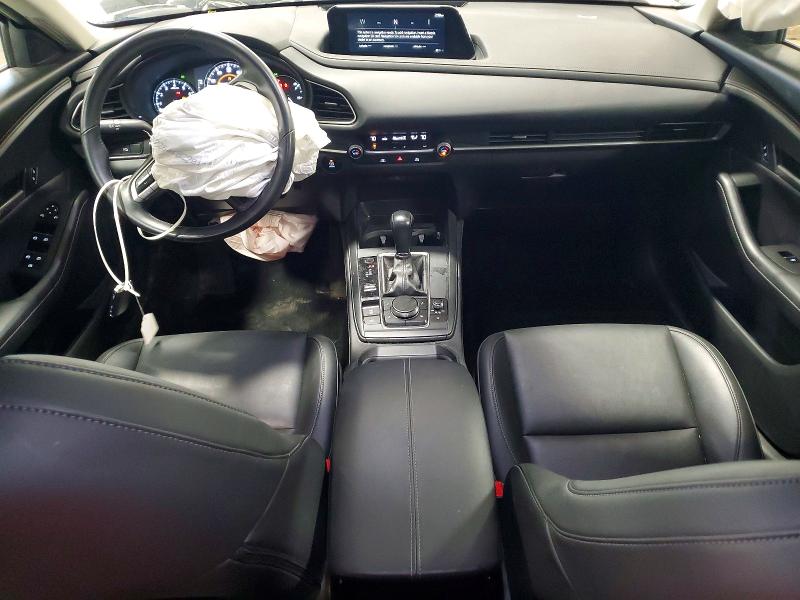 Продажа на аукционе авто 2022 Mazda Cx-30, vin: 3MVDMBBL1NM423634, номер лота: 52302516