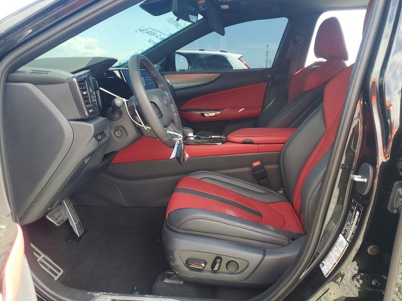 Продажа на аукционе авто 2026 Lexus Nx, vin: 2T2KGCEZ0TC111375, номер лота: 53043796