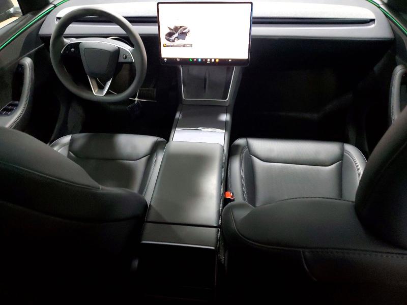 54155726 :رقم المزاد ، 7SAYGDEE0TA489757 vin ، 2026 Tesla Model Y مزاد بيع