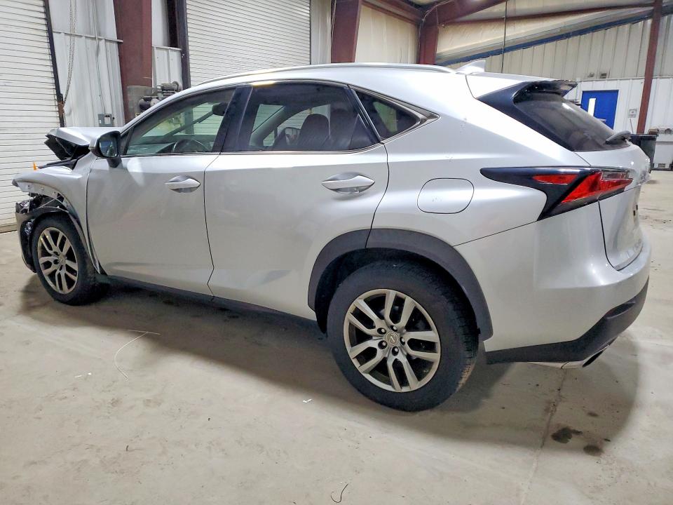 Продаж на аукціоні авто 2015 Lexus Nx, vin: JTJBARBZ6F2001783, номер лоту: 53828356