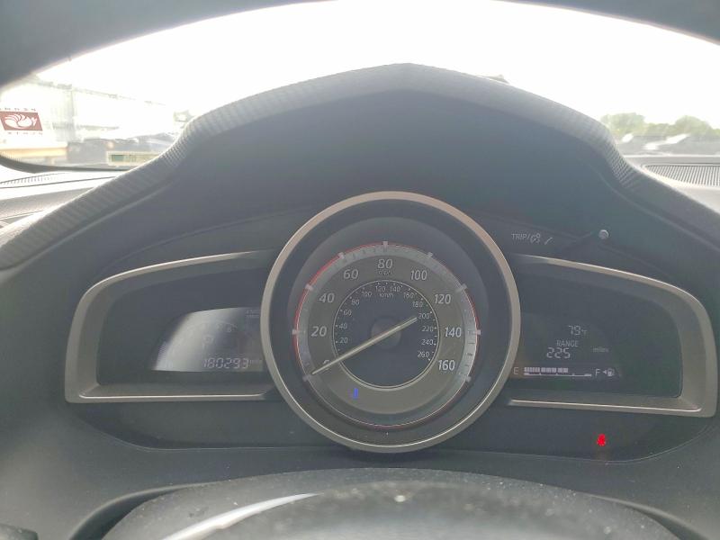 Продаж на аукціоні авто 2014 Mazda 3, vin: JM1BM1V76E1135414, номер лоту: 54275346