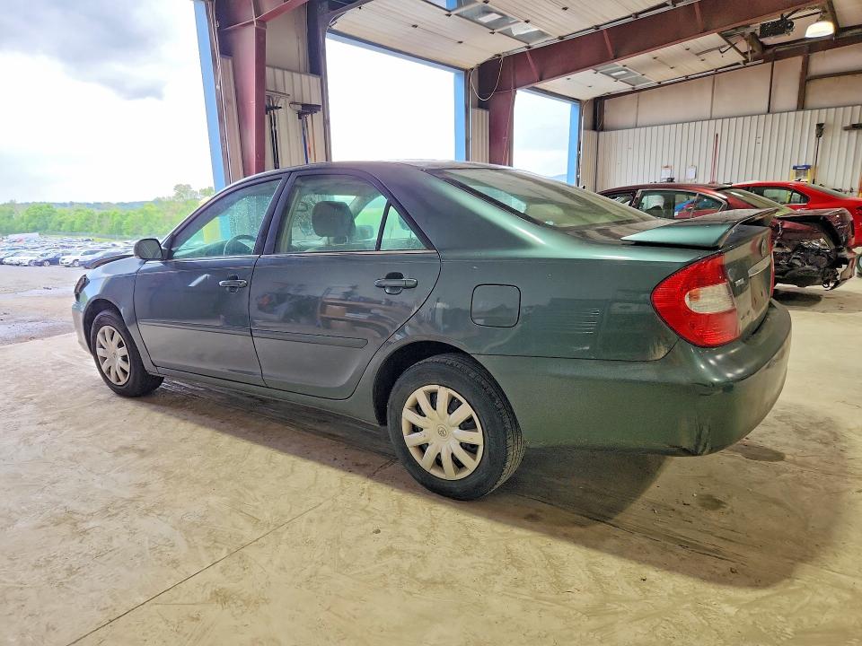54347866 :رقم المزاد ، 4T1BE32K02U610353 vin ، 2002 Toyota Camry مزاد بيع