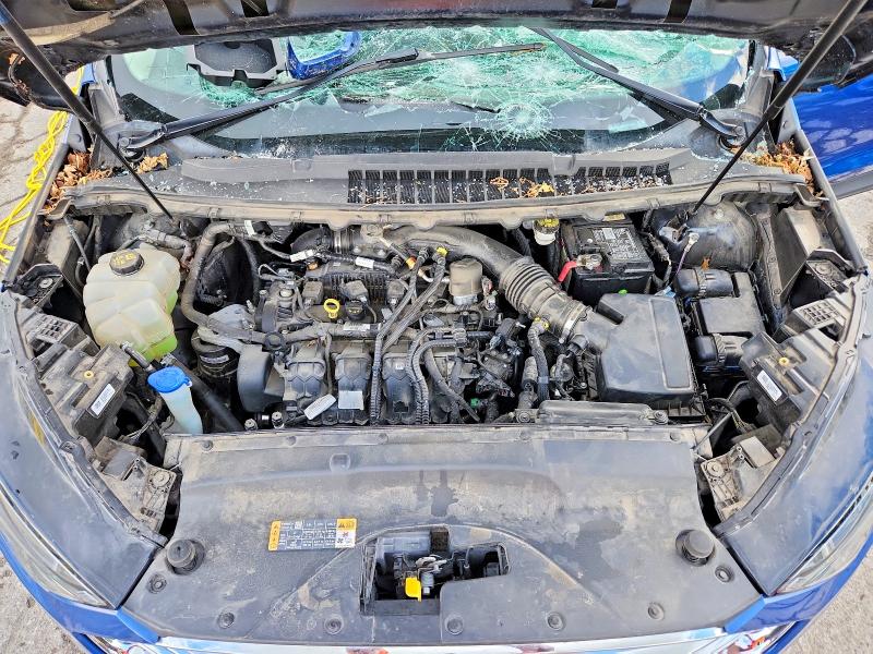 2020 Ford Edge მანქანა იყიდება აუქციონზე, vin: 2FMPK4K99LBA24436, აუქციონის ნომერი: 55457236