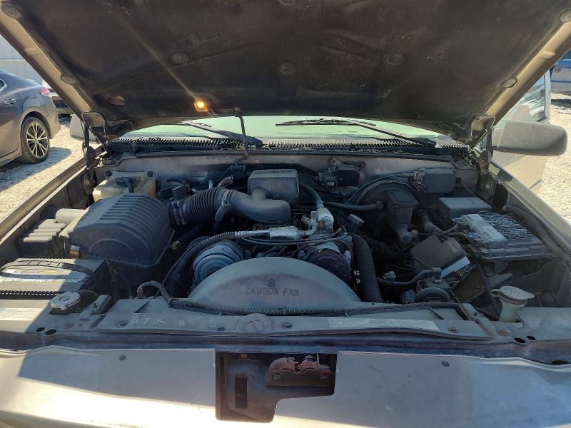 Aukcja sprzedaży 2000 Cadillac Escalade, vin: 1GYEK63R4YR207201, numer aukcji: 53352236