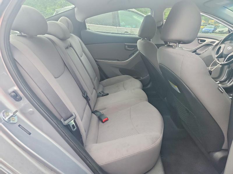 2015 Hyundai Elantra მანქანა იყიდება აუქციონზე, vin: 5NPDH4AE0FH633072, აუქციონის ნომერი: 55168986