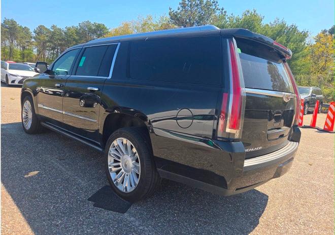 Продаж на аукціоні авто 2016 Cadillac Escalade, vin: 1GYS4KKJ9GR23008, номер лоту: 54428076