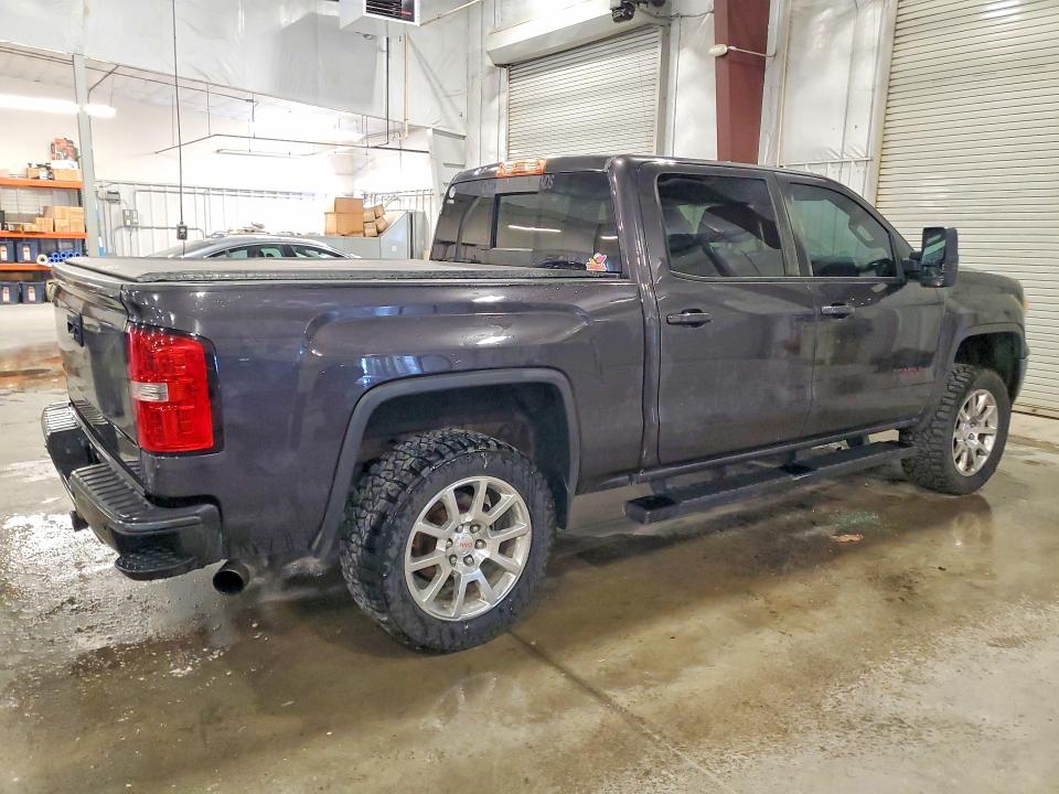 Aukcja sprzedaży 2015 Gmc Sierra, vin: 3GTU2WEC0FG427605, numer aukcji: 54239386