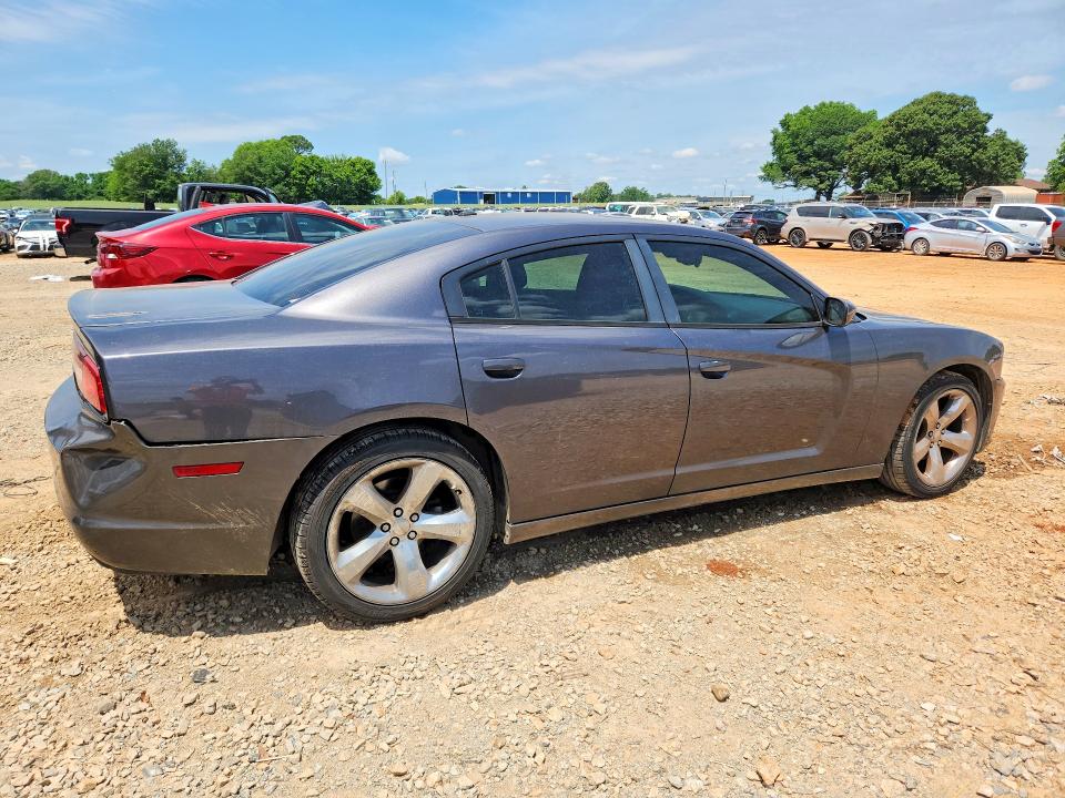 52926306 :رقم المزاد ، 2C3CDXHG5DH655157 vin ، 2013 Dodge Charger مزاد بيع