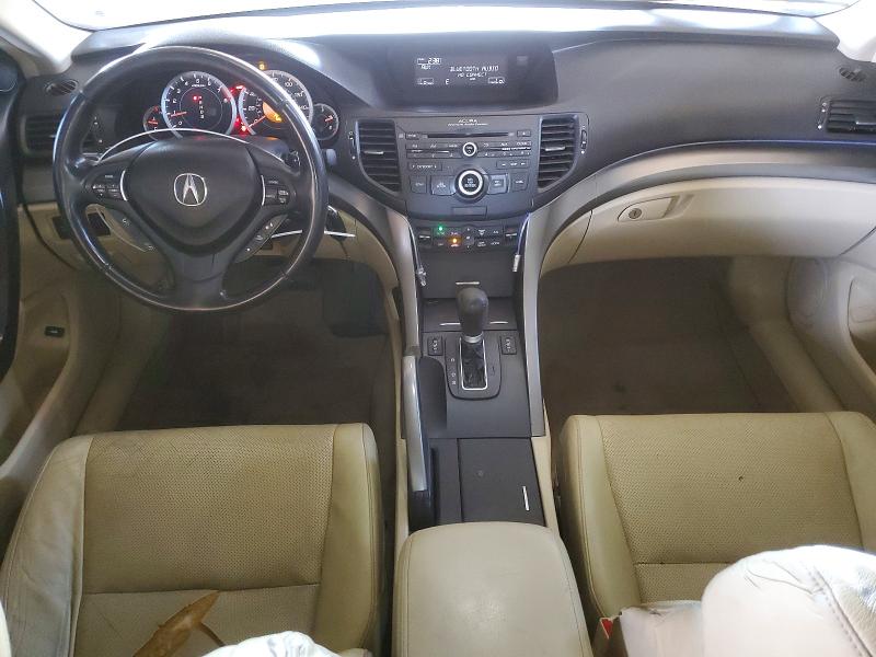 Продаж на аукціоні авто 2010 Acura Tsx, vin: JH4CU2F69AC023106, номер лоту: 53023416