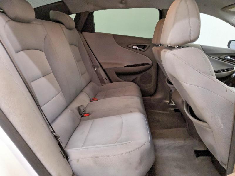 Aukcja sprzedaży 2022 Chevrolet Malibu, vin: 1G1ZC5ST8NF183583, numer aukcji: 54964986