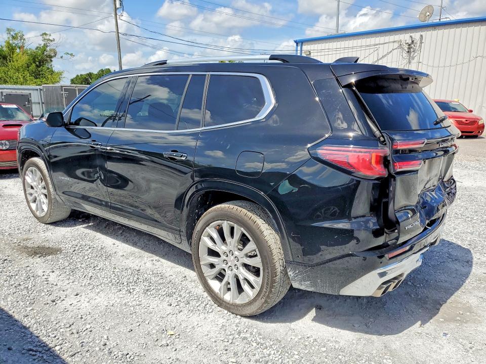 Aukcja sprzedaży 2024 Gmc Acadia, vin: 1GKENLKS6RJ189188, numer aukcji: 54701676
