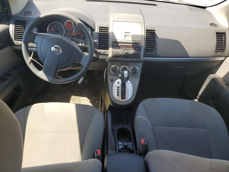 Продажа на аукционе авто 2012 Nissan Sentra, vin: 3N1AB6APXCL773260, номер лота: 53662306