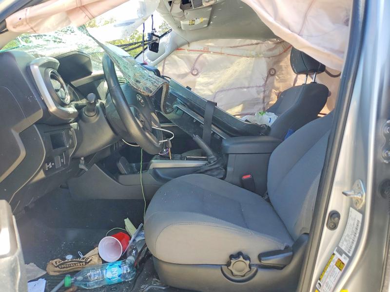 Aukcja sprzedaży 2019 Toyota Tacoma, vin: 3TMAZ5CN0KM103238, numer aukcji: 52599886