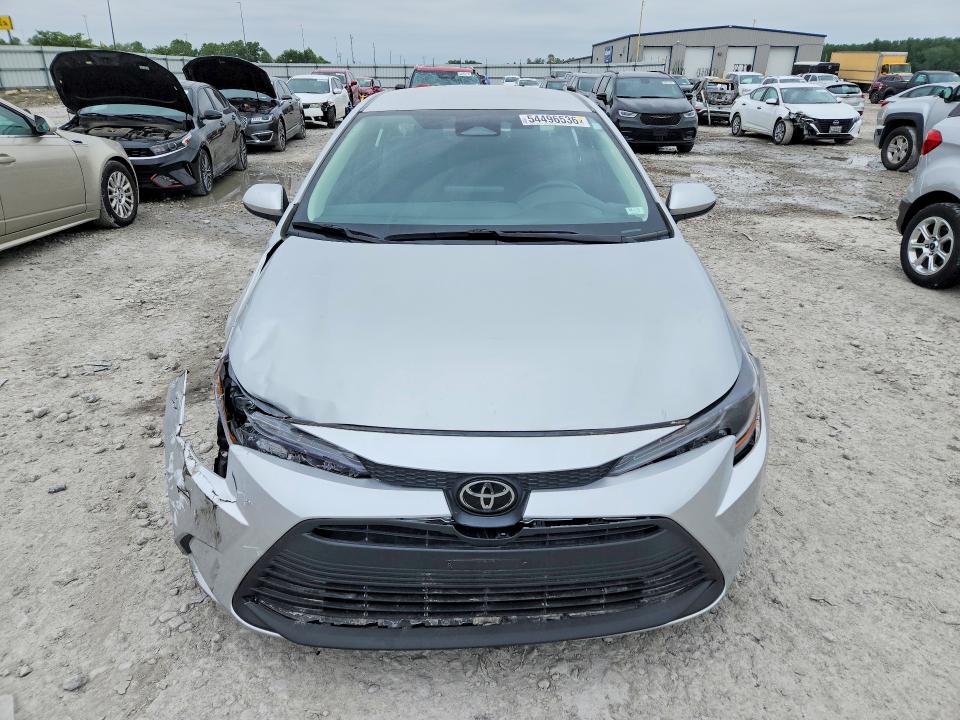 Продаж на аукціоні авто 2024 Toyota Corolla, vin: 5YFB4MDE4RP186428, номер лоту: 54496536