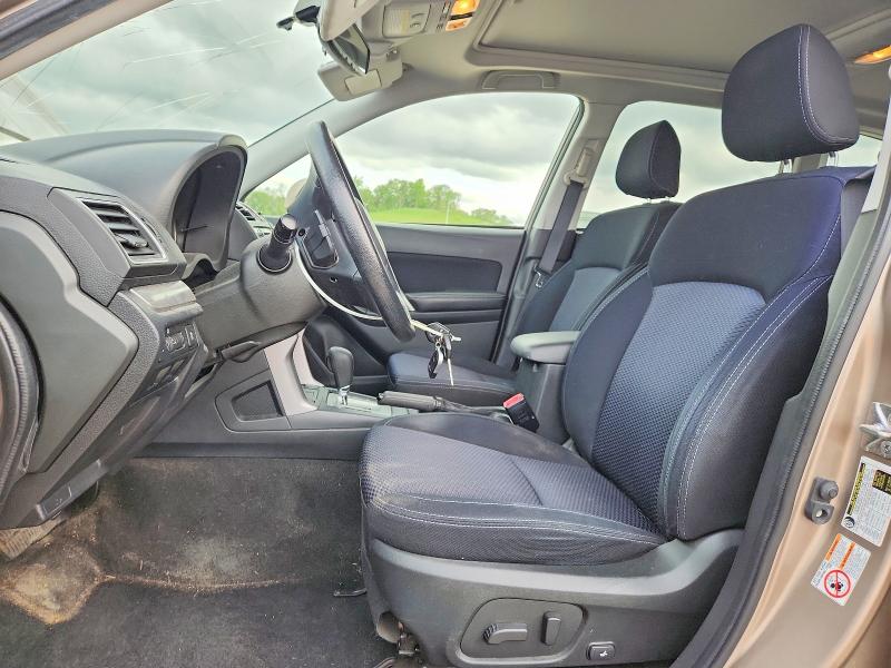 Aukcja sprzedaży 2016 Subaru Forester, vin: JF2SJAFC5GH552331, numer aukcji: 51113636