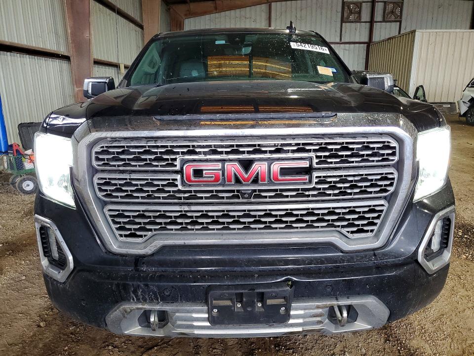 Продаж на аукціоні авто 2021 Gmc Sierra, vin: 3GTU9FEL6MG170491, номер лоту: 54219516