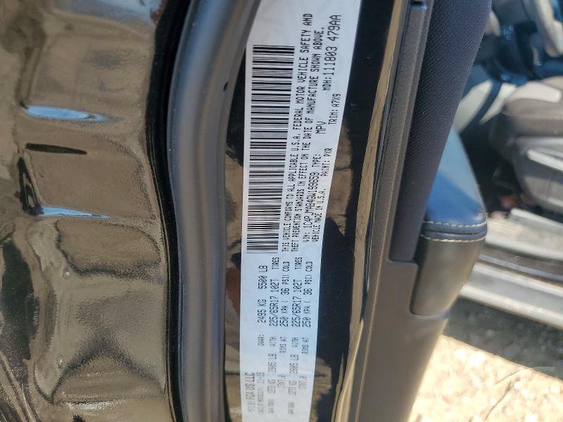 Aukcja sprzedaży 2016 Jeep Cherokee, vin: 1C4PJMAB4GW199659, numer aukcji: 55213006