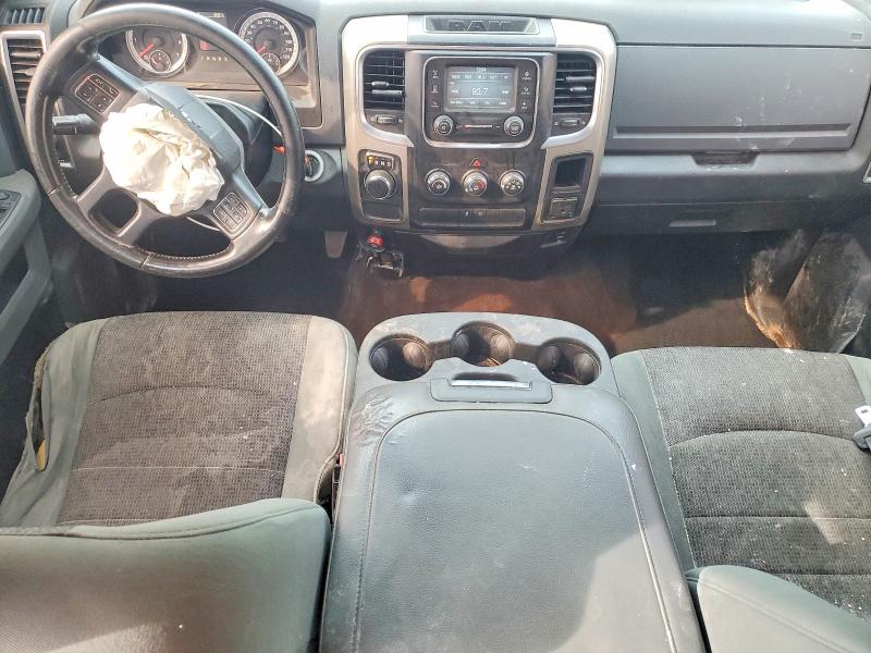 Продажа на аукционе авто 2014 Ram 1500, vin: 1C6RR6LT5ES403738, номер лота: 53160956