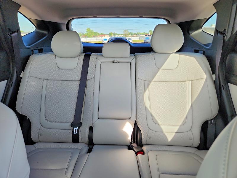 52884656 :رقم المزاد ، 5NMJECDE5SH516063 vin ، 2025 Hyundai Tucson مزاد بيع