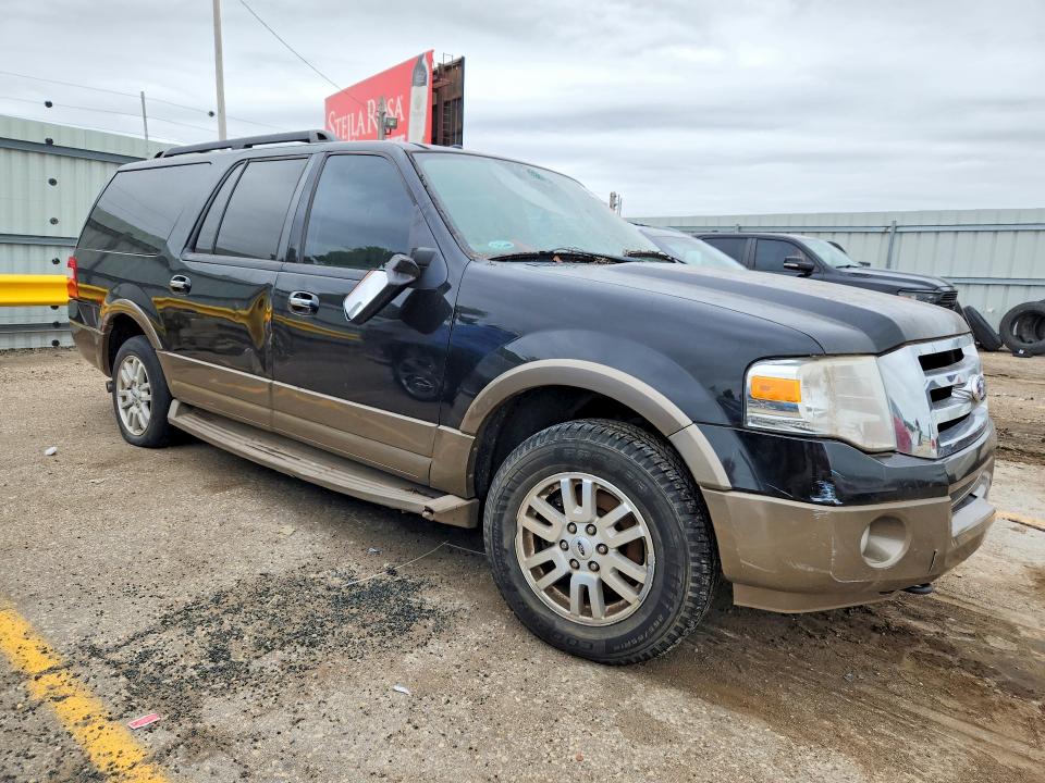 2014 Ford Expedition მანქანა იყიდება აუქციონზე, vin: 1FMJK1J50EEF51064, აუქციონის ნომერი: 54221936