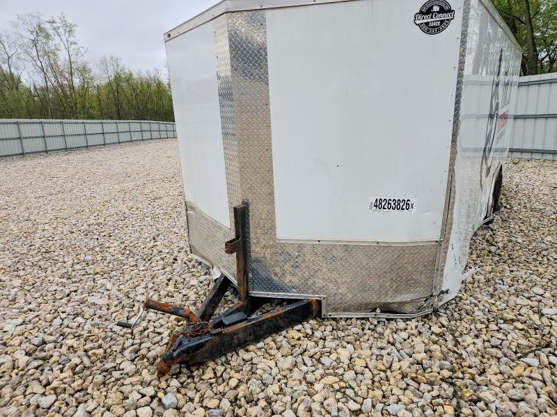 2025 High Country Trailers მანქანა იყიდება აუქციონზე, vin: 7FWBE2023S1031258, აუქციონის ნომერი: 48263826