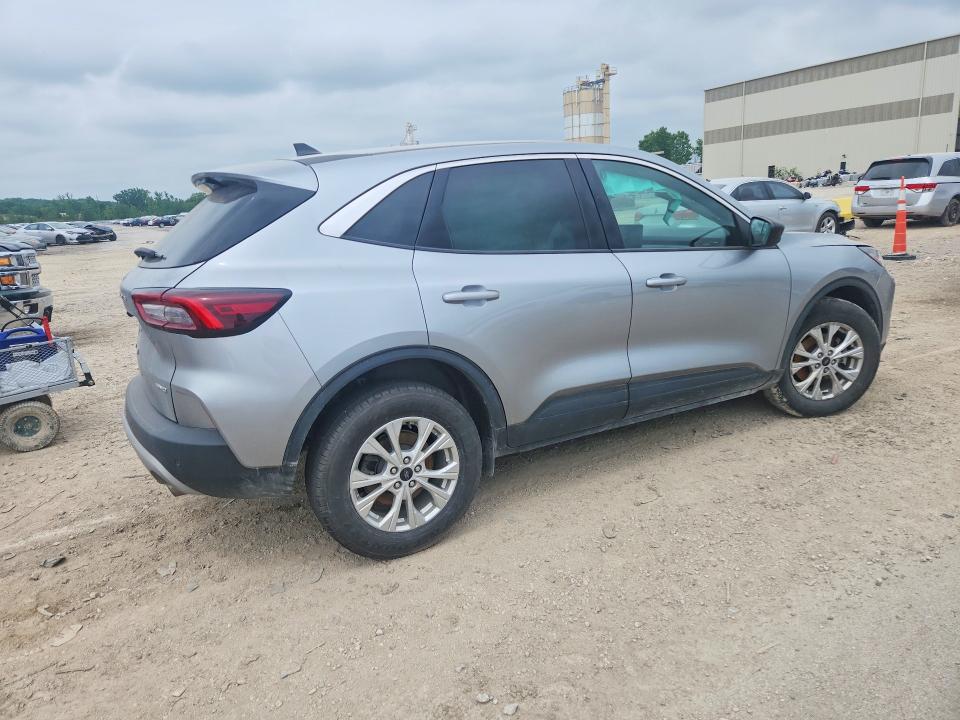 Aukcja sprzedaży 2023 Ford Escape, vin: 1FMCU9GN9PUA08054, numer aukcji: 54393796