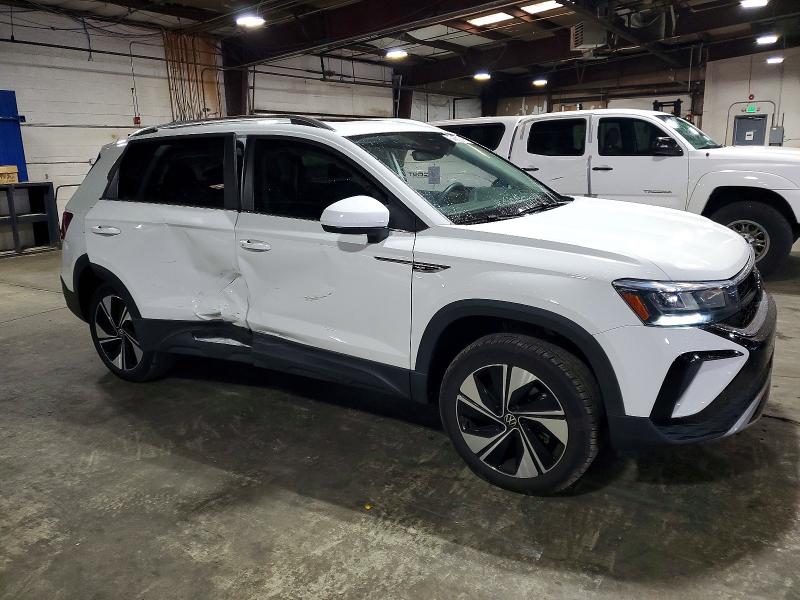 Aukcja sprzedaży 2023 Volkswagen Taos, vin: 3VVVX7B2XPM363553, numer aukcji: 54593216