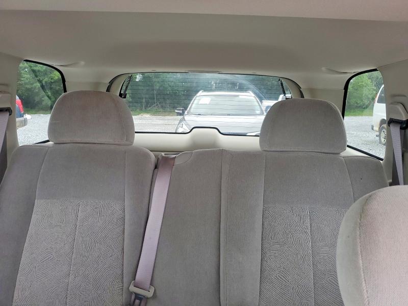 Aukcja sprzedaży 2005 Chevrolet Trailblazer, vin: 1GNDS13S752129726, numer aukcji: 54237526