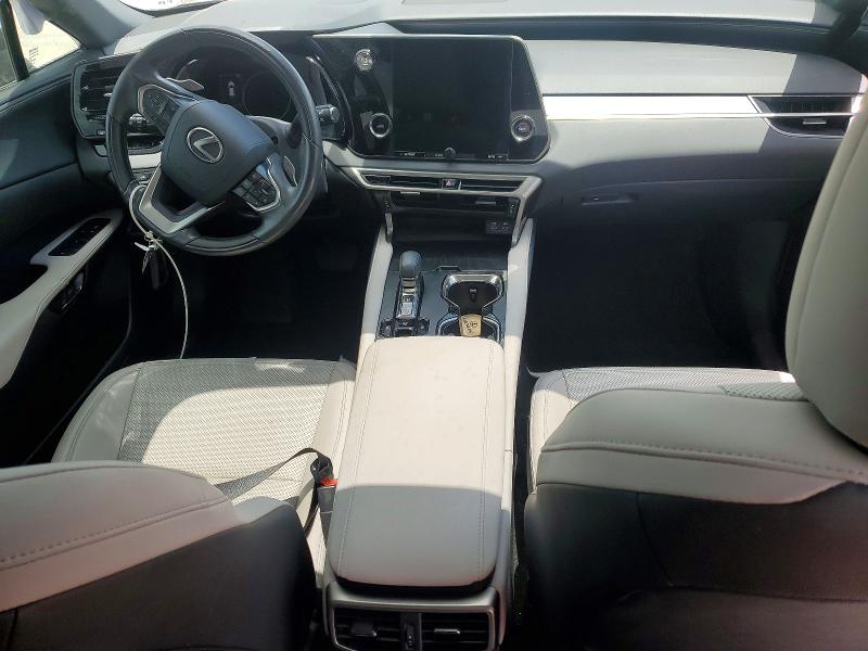 Продаж на аукціоні авто 2023 Lexus Rx 350, vin: 2T2BAMBA5PC004446, номер лоту: 54834106