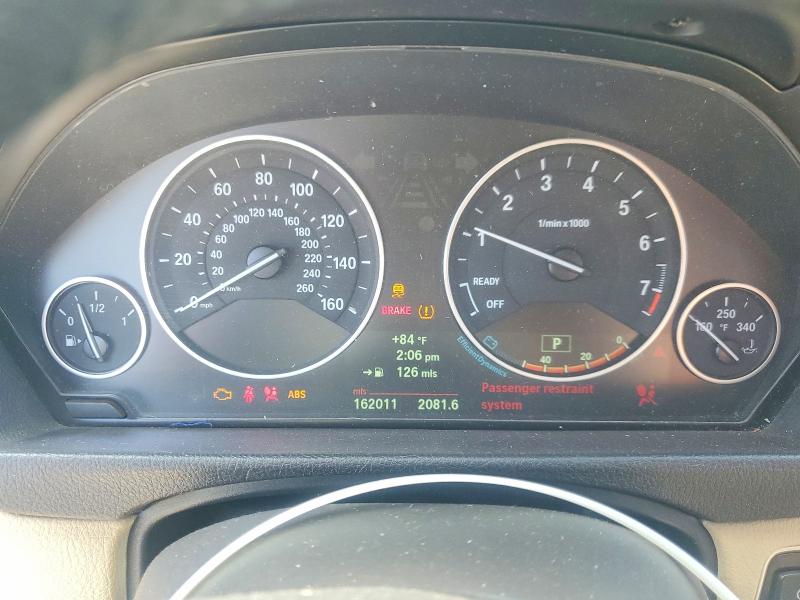 Продаж на аукціоні авто 2012 Bmw 328, vin: WBA3A5C59CF258742, номер лоту: 51799756