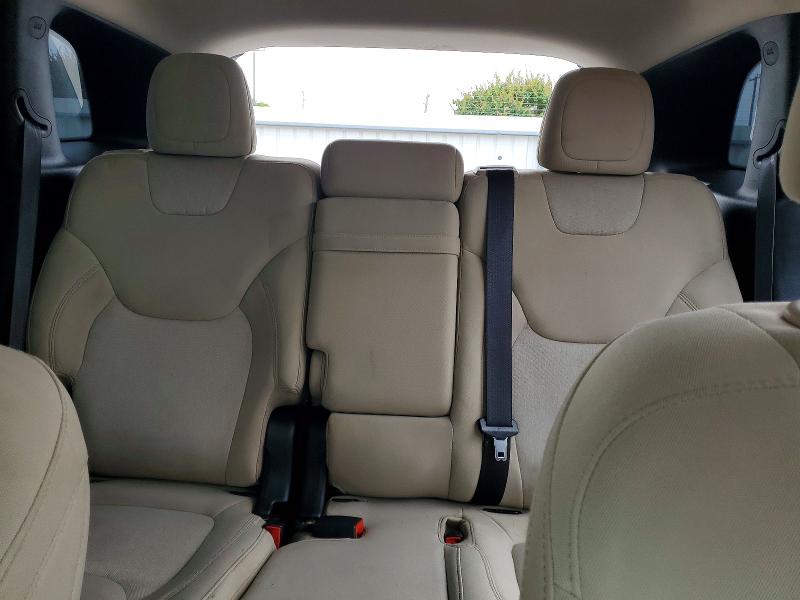 Продажа на аукционе авто 2018 Jeep Cherokee, vin: 1C4PJLCXXJD606017, номер лота: 53438156