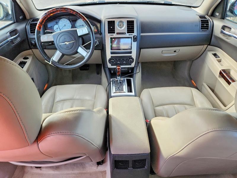 2006 Chrysler 300c მანქანა იყიდება აუქციონზე, vin: 2C3LA63H56H201397, აუქციონის ნომერი: 52952306