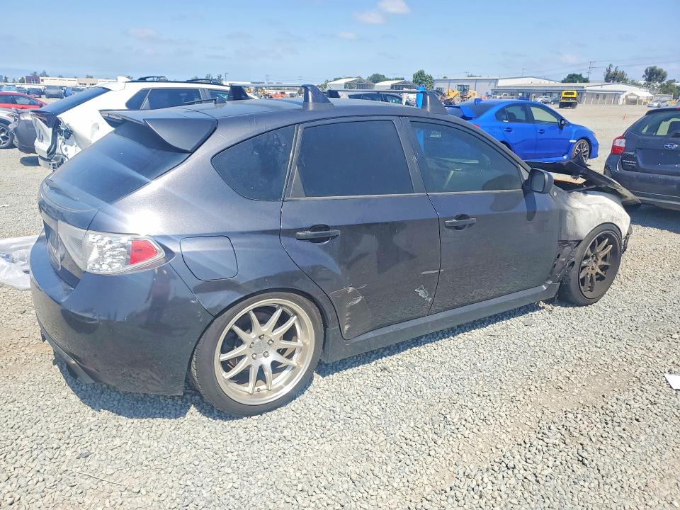 53252996 :رقم المزاد ، JF1GR7E62EG257904 vin ، 2014 Subaru Impreza مزاد بيع